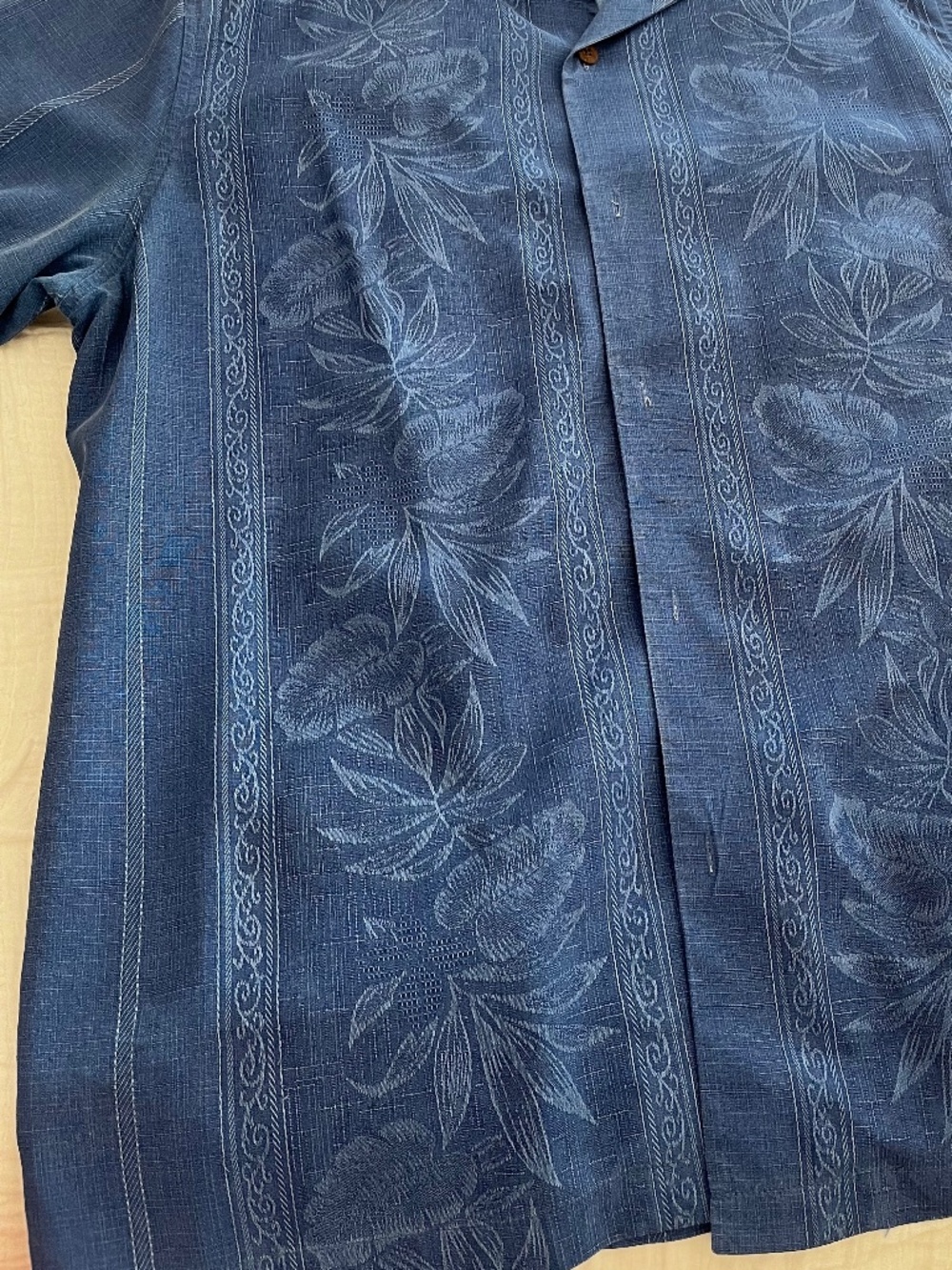 Tommy Bahama